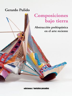 cover image of Composiciones bajo tierra